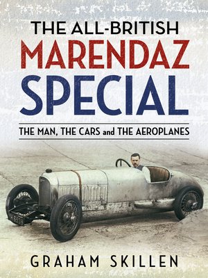 cover image of The All-British Marendaz Special